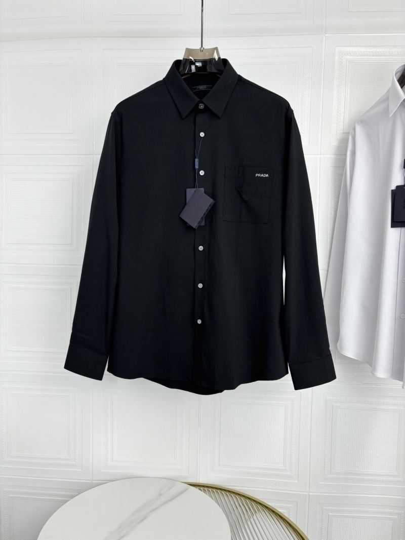 Prada Shirts